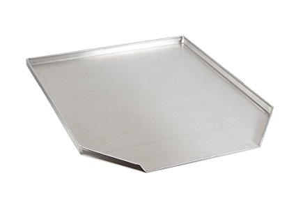 Stainless Steel LARGE Dish Drain Board