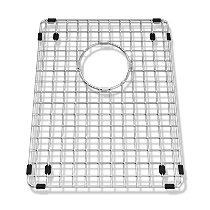 American Standard 791565-203070A Prevoir Bottom Grid 12-Inch x 15-Inch Kitchen Sink Rack, Stainless Steel