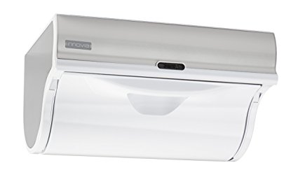 Innovia WB2-159W Automatic Paper Towel Dispenser, White