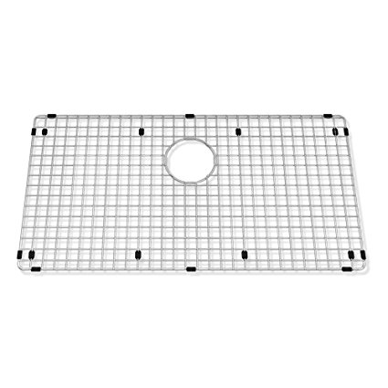 American Standard 791565-210070A Prevoir Bottom Grid 29-Inch x 15-Inch Kitchen Sink Rack, Stainless Steel