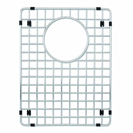 Blanco 221013 Sink Grid, Fits Précis 440146, Stainless Steel