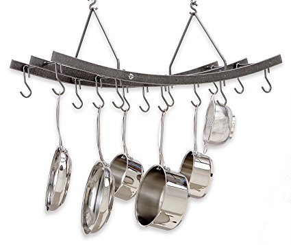 Enclume PR37 HS Reversible Arch Rack